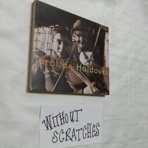 CD"Taraf de Haïdouks", Taraf de Haïdouks, 1994